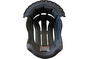 SHOEI Neotec 2 Centerpad Size:XLG13