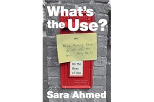 What's the Use?: On the Uses of Use