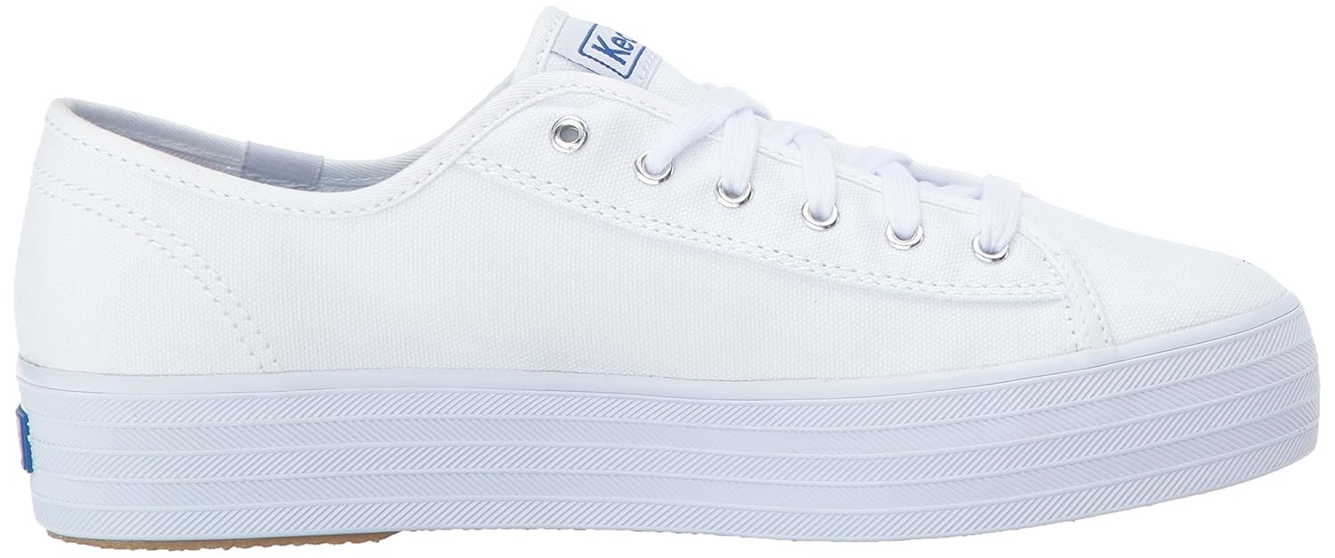 keds triple kick canvas sneaker