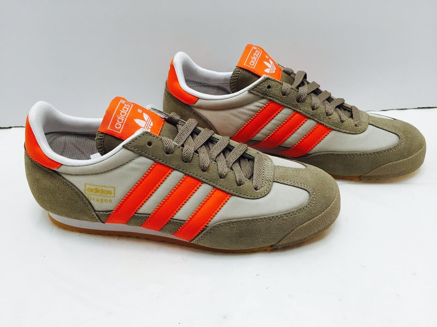 Adidas dragon 8.5 Clearance