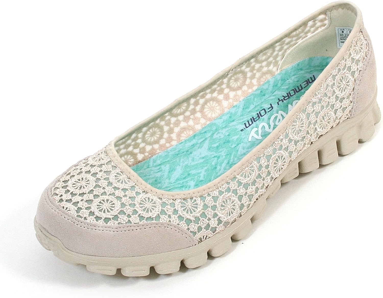 skechers ballerines confort