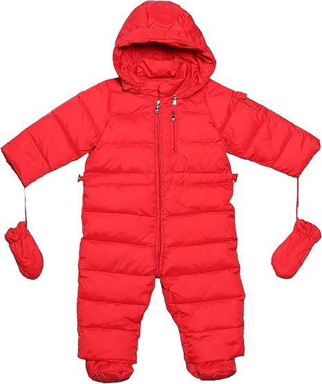 snowsuit 24m