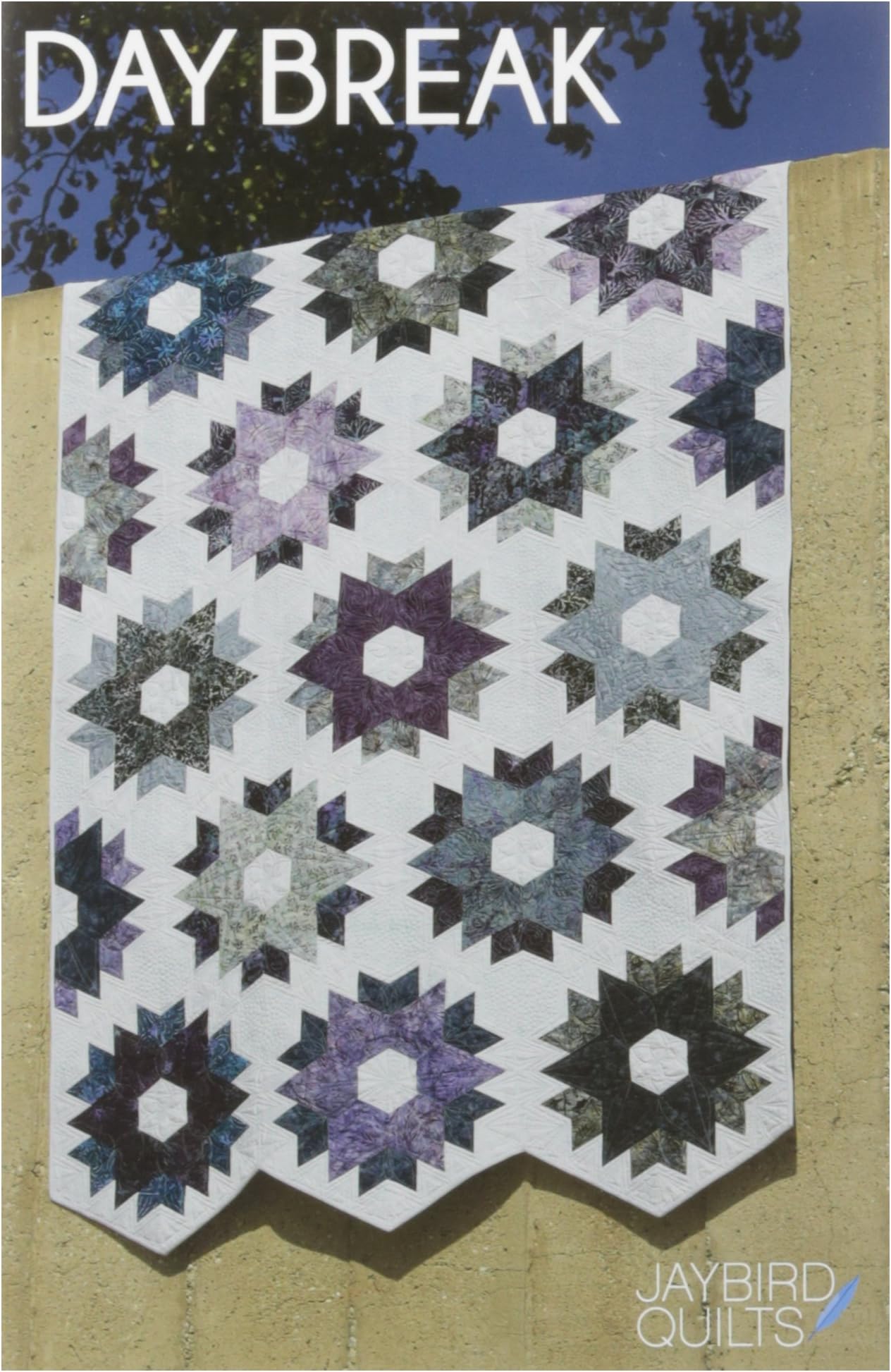Jaybird Day Break Quilt