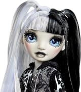 Rainbow High Heather Grayson Shadow High 28cm Doll with Accessories view 3