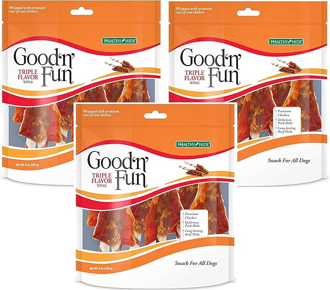 good and fun dog treats