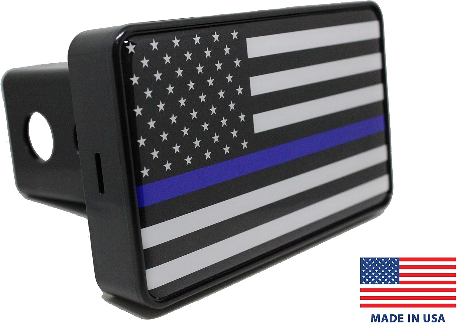 Best How To Drill Out A Trailer Hitch Lock