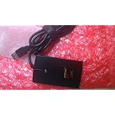 RF IDEAS RDR-6082AKU 82 Series, Black USB Reader, HID Prox, RFIDEAS, Wave ID Solo