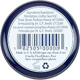 Rosebud Salve Original Lip Balm 22g Smith's Healing Botanicals Cruelty-Free view 3