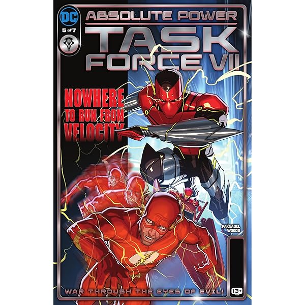 POWERS comics アメコミ POWERS comics アメコミ Power Comics 1-5 Lot (1977)- total 8 comic