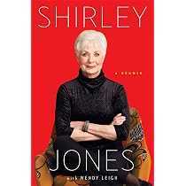 Shirley Jones: A Memoir: Jones, Shirley: 9781476725956: Amazon.com ...
