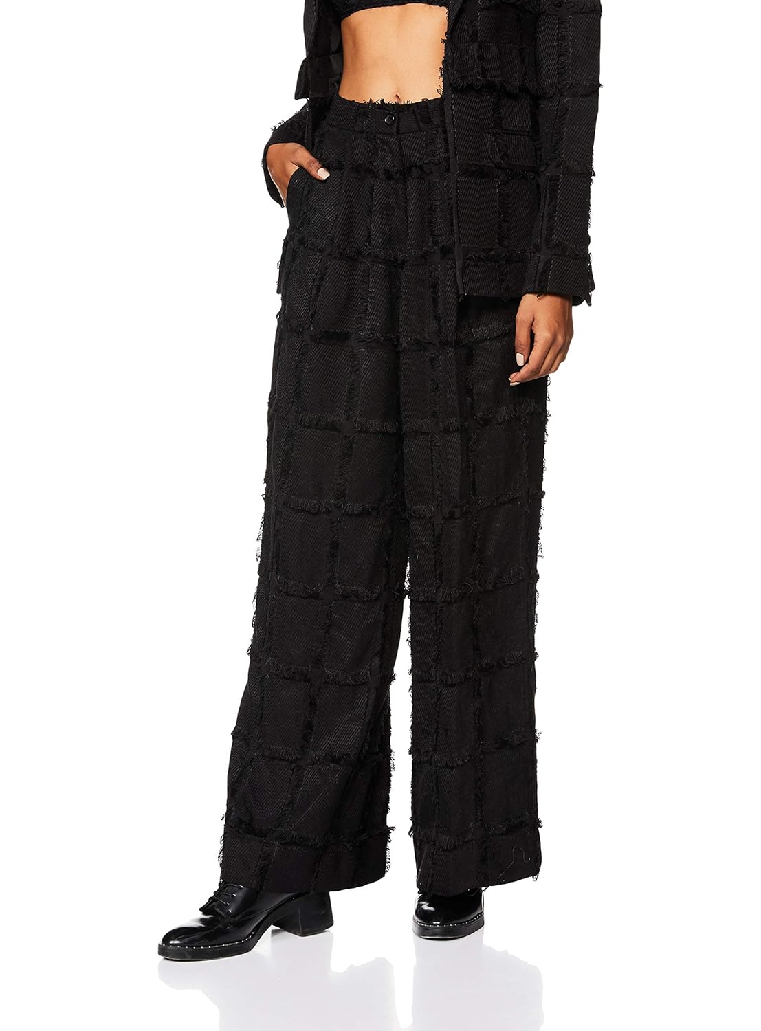 ashish n soni women's trouser suit