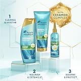 Head & Shoulders DERMAXPRO Moisturising Scalp Balm 2x145ml view 8