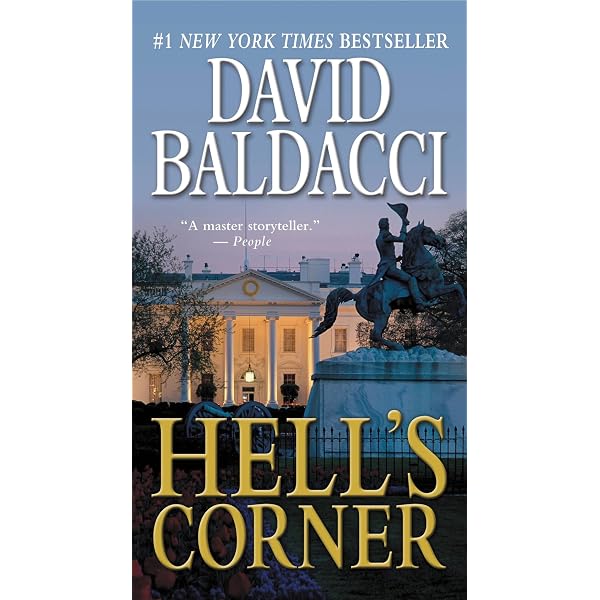 thumbnail image 2 of The Camel Club By David Baldacci - Hardcover (2005) - Good Condition 2 of 5