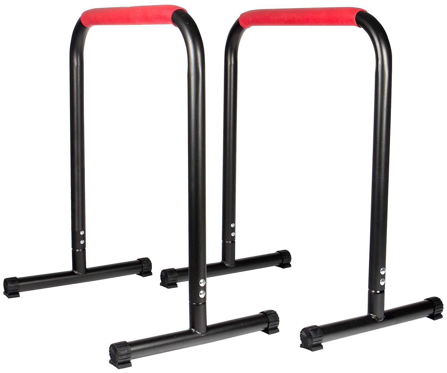 Sportplus Parallele Calisthenics Barre Push Up Rack Dip 70 cm