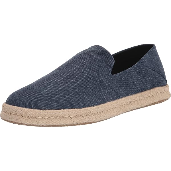 NWT TOMS Alpargata Rope Espadrille Slip-On Men’s s-l400.jpg main image 4