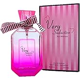 9 O'CLOCK Very Seductive Women's Cologne 3.4 Fl. Oz. Eau de Parfum Spray