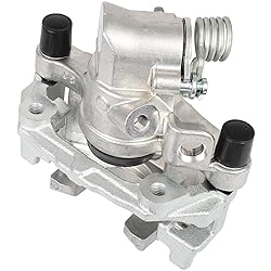 SCITOO Rear Left Brake Caliper With Bracket 19B2954