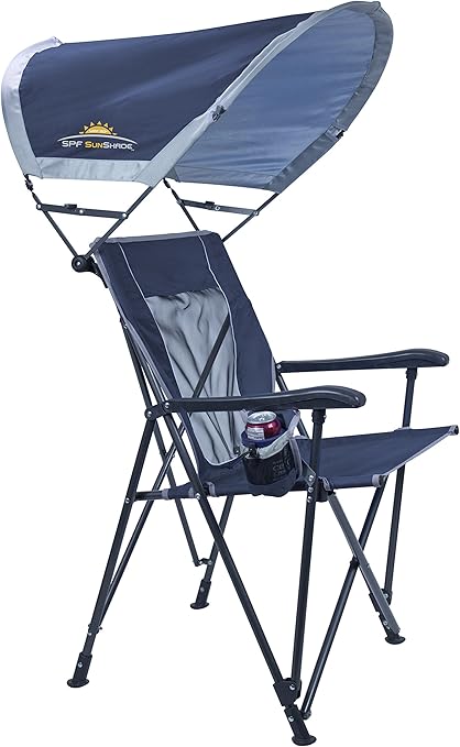 gci outdoor chair with sunshade