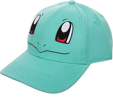 bioworld pokemon hat