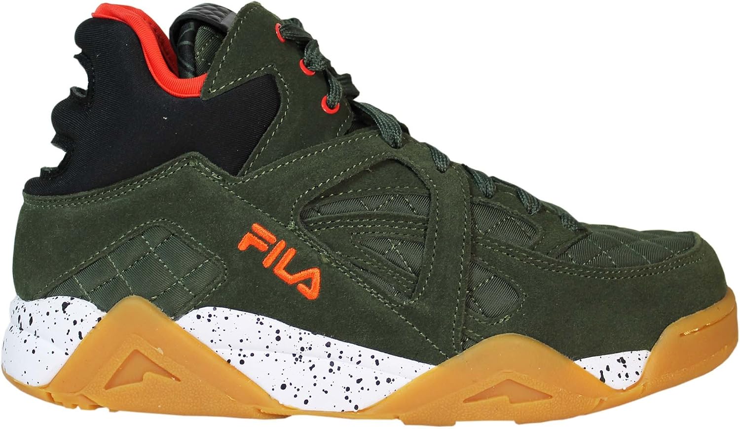 العمل بائع الكابتن بري scarpe fila camoscio amazon - levincosmetology.com