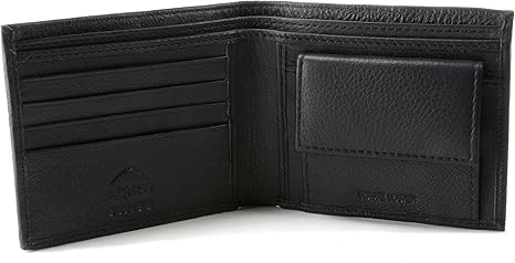 cartera nike hombre plata