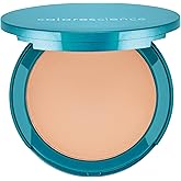 Colorescience Natural Finish Pressed Foundation SPF 20