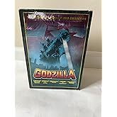 Godzilla - The Ultimate Collection (Godzilla, King of the Monsters/Godzilla vs. Mothra/Godzilla's Revenge/Terror of Mechagodzilla/Rodan)