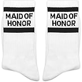 Team Bride Socks, Bride Socks, Bridesmaid Gifts For Women, Wedding Gifts, Wedding Party Gift.(117)