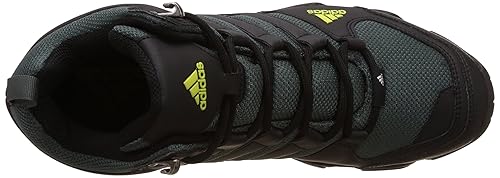 adidas aztor hiker mid ii review