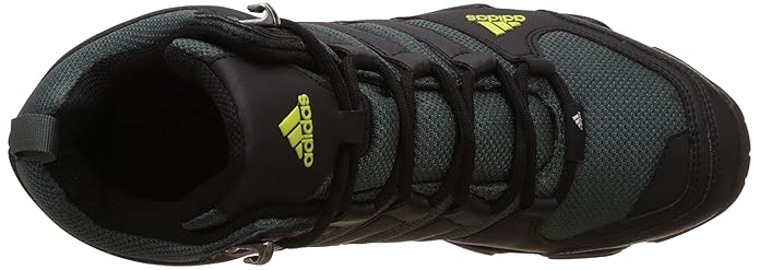 adidas men's aztor hiker mid trekking and hiking boots