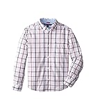 Tommy Hilfiger Boy's Samuel Shirt