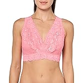 Cosabella Women's Say Never Super Curvy Plungie Bralette