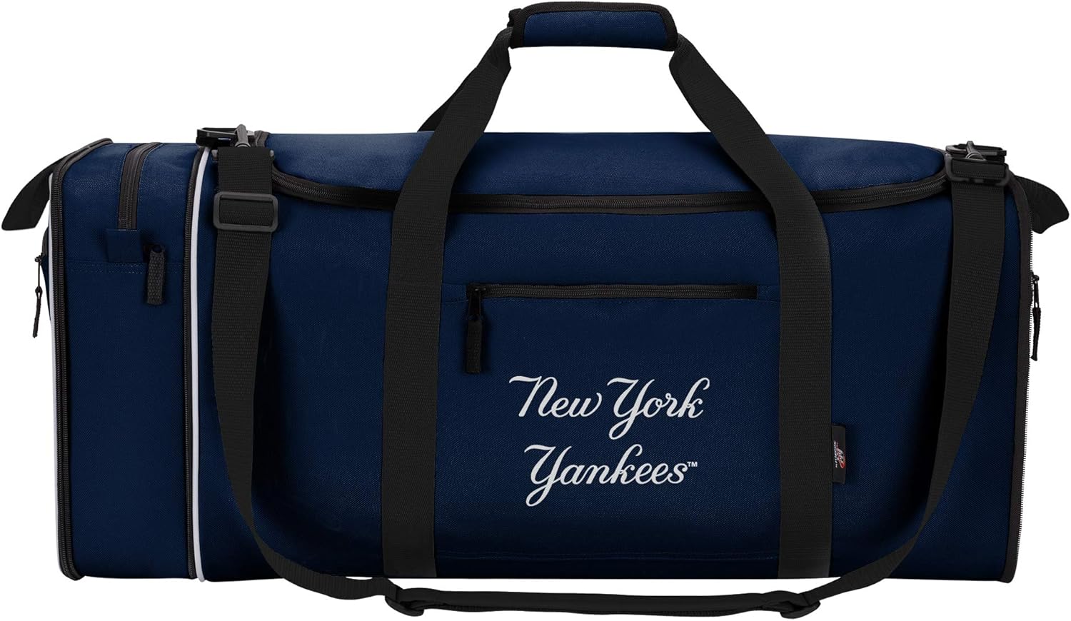 Concept 1 Yankees 28" Extended DF Steal, Navy, One Size: Clothing