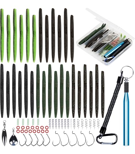 LUCKY CRAFT Lightning Pointer 98XR – 98 Mm, 14 G, Sinkender Köder, Farbe: 270 Ms American Shad