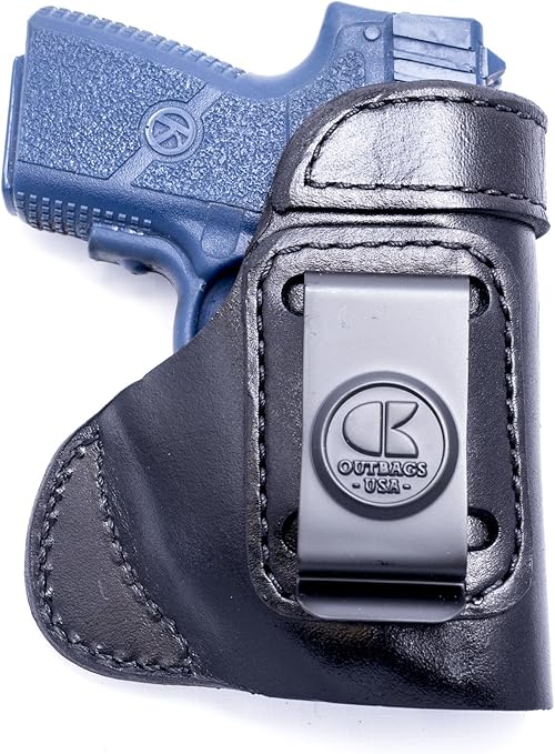 Holsters Sig Sauer P938 P238 with Crimson Trace Laser Handmade Leather