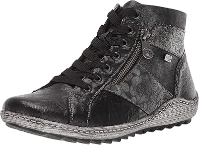 rieker shoes made in