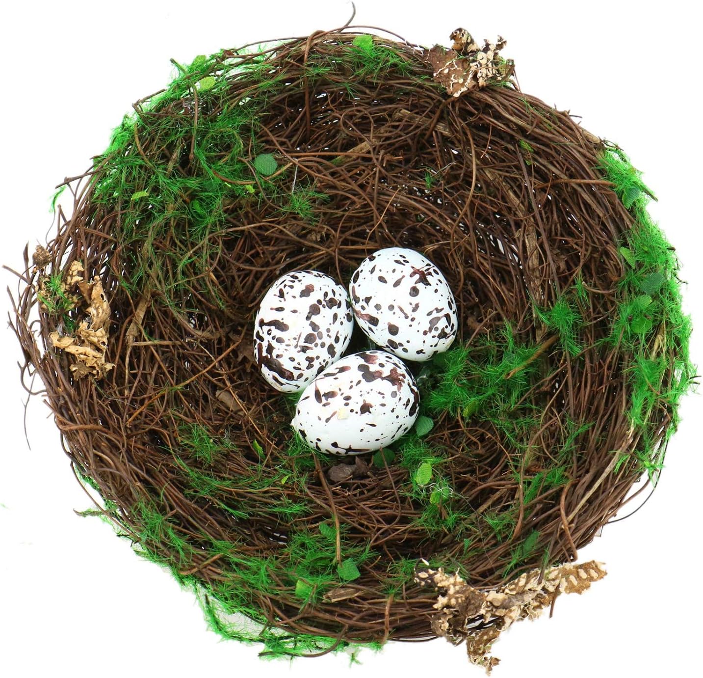 Best White Birds Nest (Birch Sapling) Bar Stool