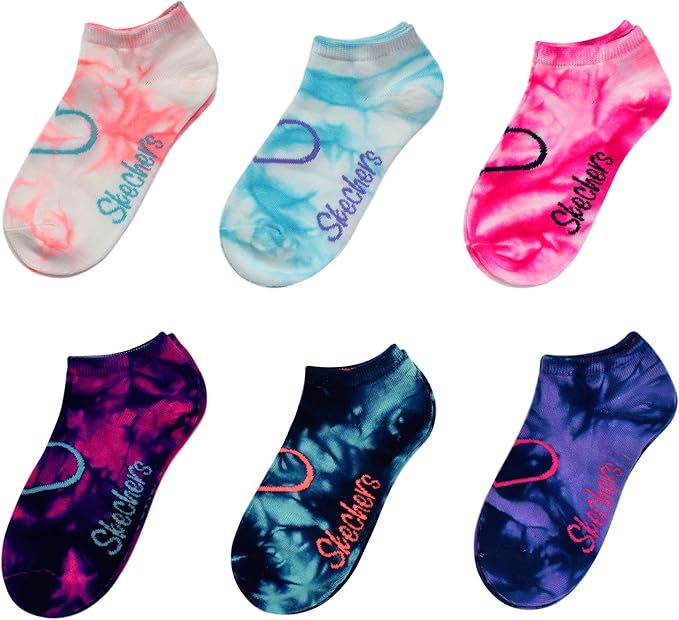 sketchers trainer socks