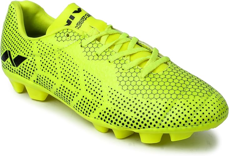 nivia encounter football futsal shoes