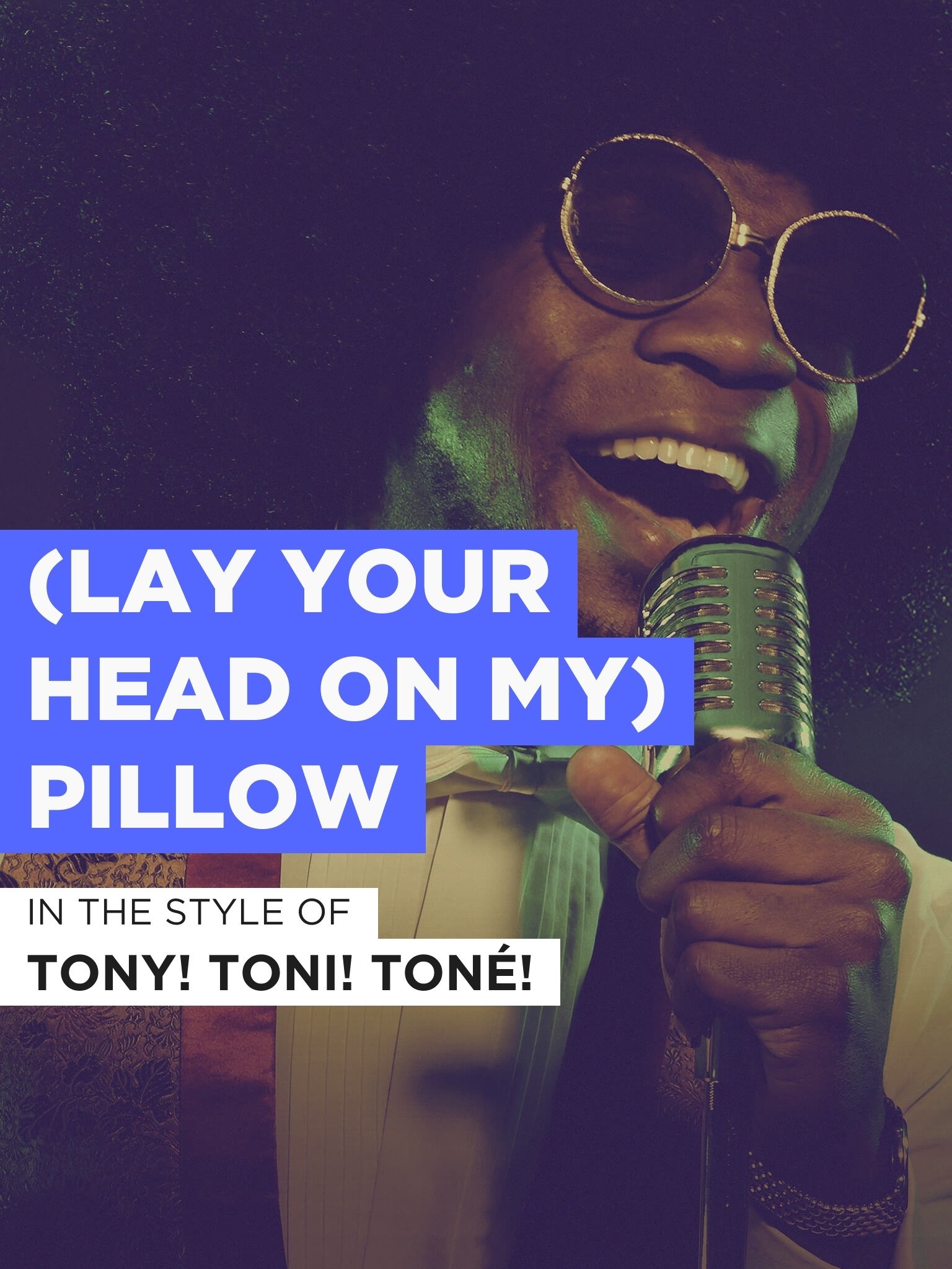 Watch Lay Your Head On My Pillow Prime Video