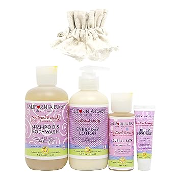 california baby amazon