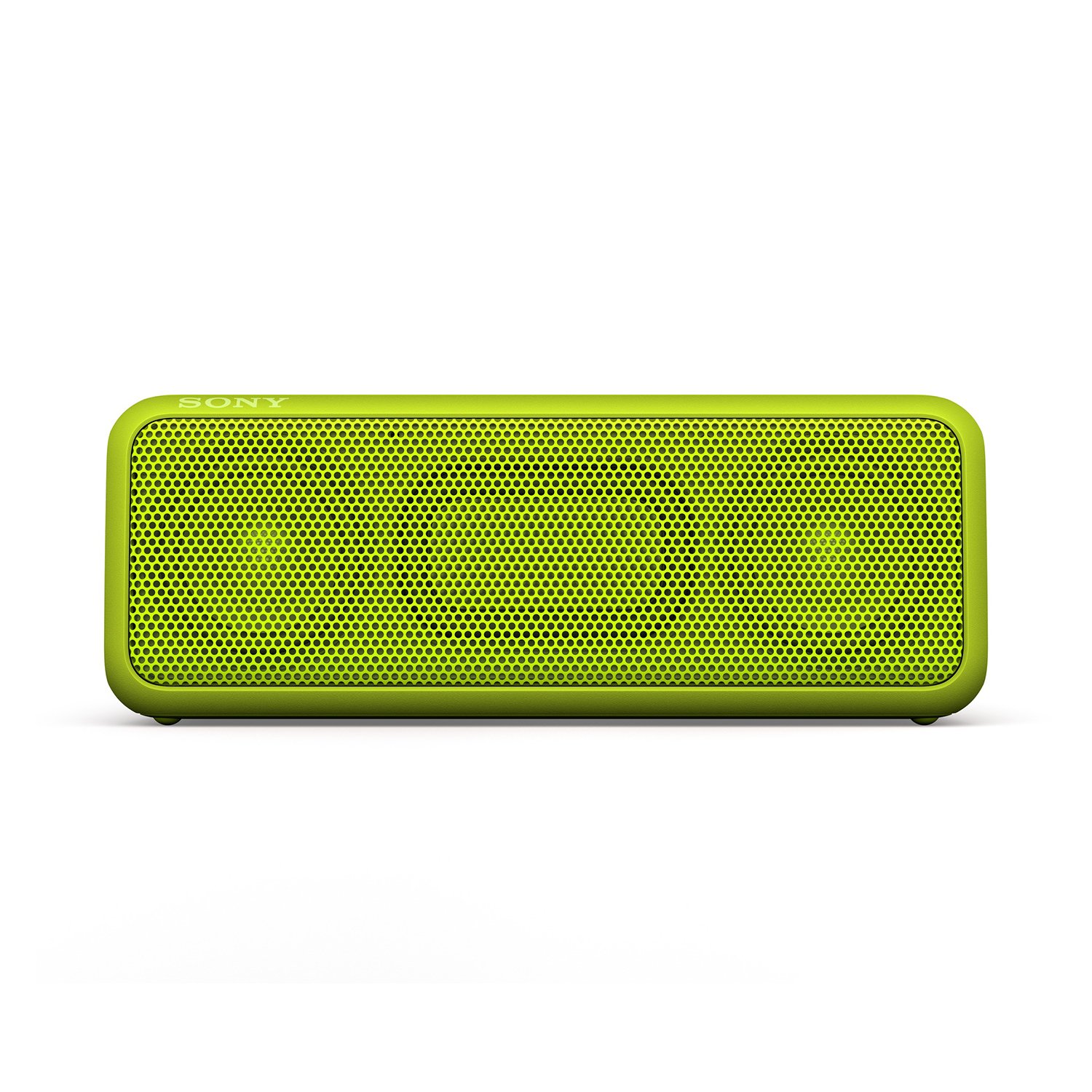 sony srs xb3 pairing two speakers