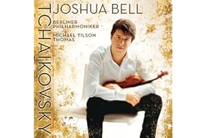 Tchaikovsky: Violin Concerto, Op. 35; Mélodie; Danse russe from Swan Lake, Op. 20 Act III US version