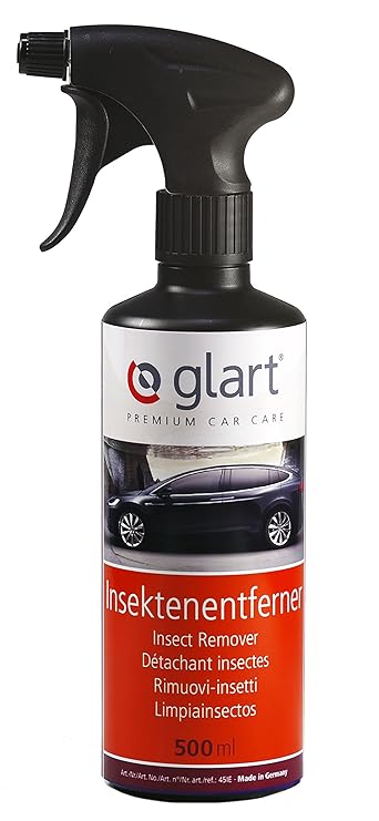 Glart 45IE Insektenentferner 500 ml