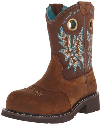 amazon women's work boots