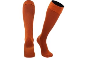 TCK Soccer Socks Youth Toddler Adult Fold Down Top MS Multisport Tube Socks
