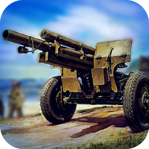Artillery Simulator 3D for Android