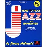 How to Play Jazz &amp; Improvise