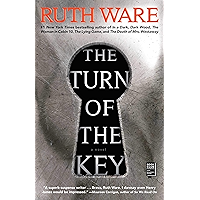 The Turn of the Key book cover