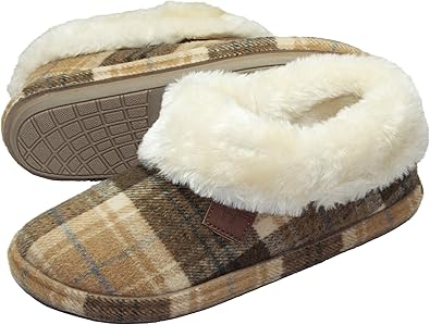womens mule slippers amazon
